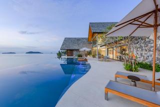 Villa Maraya Luxury Pool Villa - 3