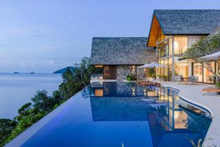 Villa Maraya Luxury Pool Villa - 2