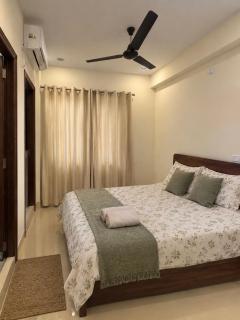 Tara nest gachibowli - 4