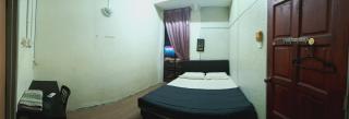 Hotel Bajet Gaya Warisan - 2