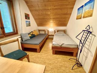 Apartmán Ivko - 6