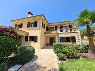 Villa Jacelia entre Pollença y Alcudía - 6