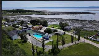 Capitaine 46 avec piscine chauffée - 8