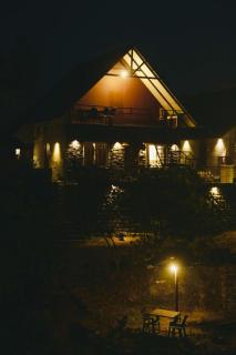 Pagodaa resorts - 0