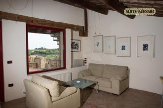 Hotel Palazzo Meraviglia Albergo diffuso - Corinaldo - 2