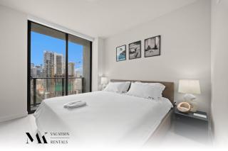 501 First 2BR near World Center & Bayfront Park - 3