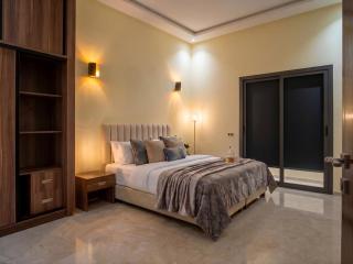 Villa avec pool privé avenue Mohamed 6 zone touristique Agdal - Marrakech - 2