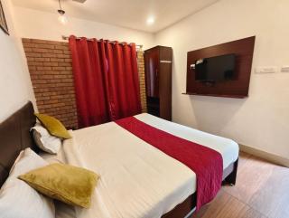 Pagodaa resorts - 6