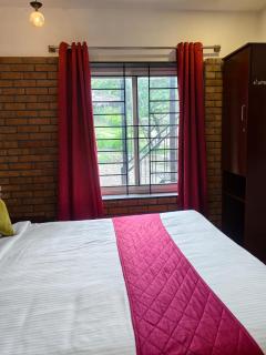 Pagodaa resorts - 3