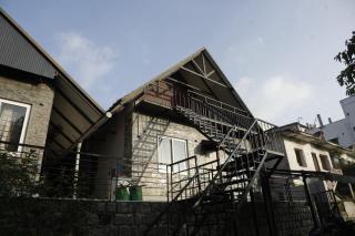 Pagodaa resorts - 1