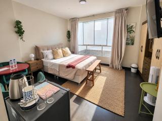 Barranco Studio - Free Parking - 400 Mbps WiFi - 0