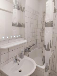 Cosy Appartement, CityCenter - 8