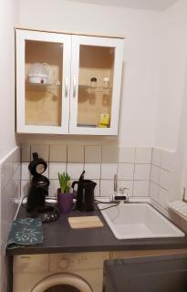 Cosy Appartement, CityCenter - 7