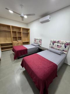 Confort Villarrica I & II - 1