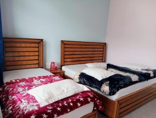 Himvaas homestay - 5