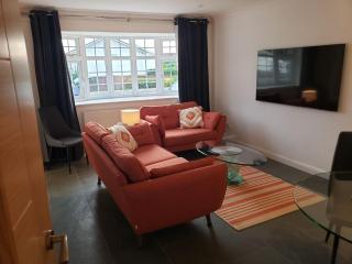 Gorgeous Bungalow near beaches and Poole Harbour - 6