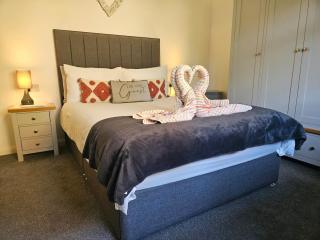 Gorgeous Bungalow near beaches and Poole Harbour - 9