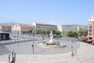 Hotel De La Mer - Niza - 6