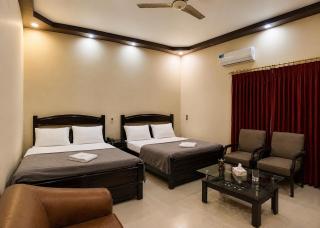 Mawadda Inn Guest House - 2