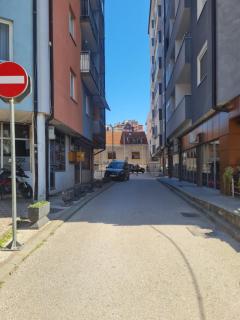 Školjka - 3