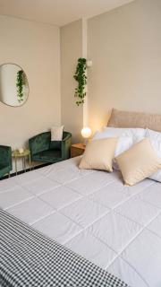 Barranco Studio - Free Parking - 400 Mbps WiFi - 9