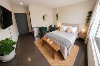 Barranco Studio - Free Parking - 400 Mbps WiFi - 7