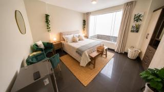 Barranco Studio - Free Parking - 400 Mbps WiFi - 2