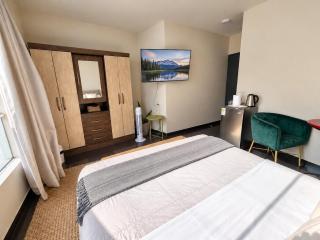 Barranco Studio - Free Parking - 400 Mbps WiFi - 3