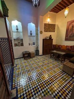 DAR SEFFAH au cœur de la Médina - 7