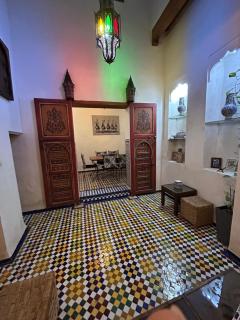 DAR SEFFAH au cœur de la Médina - 8