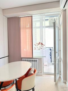Flat in Bishkek - 2