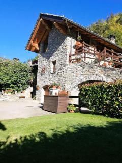 Appartamento Con Giardino - 5