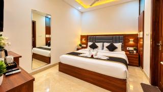 Ganga Palace - Ellara Hotels - 4