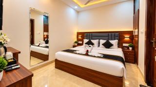 Ganga Palace - Ellara Hotels - 7
