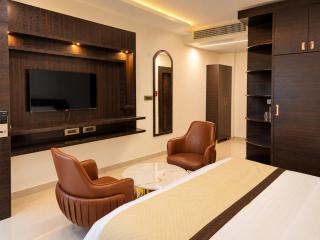 HOTEL CAPITAL INN, Greater Noida - 4
