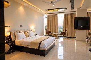HOTEL CAPITAL INN, Greater Noida - 9