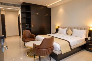 HOTEL CAPITAL INN, Greater Noida - 5