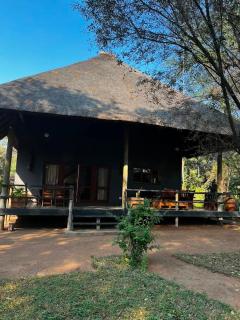 Silver Oak Villa near Kruger Park - 0
