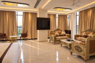 HOTEL CAPITAL INN, Greater Noida - 8