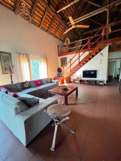 Silver Oak Villa near Kruger Park - 5