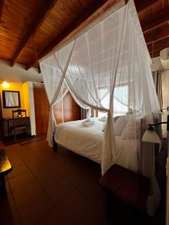 Silver Oak Villa near Kruger Park - 4