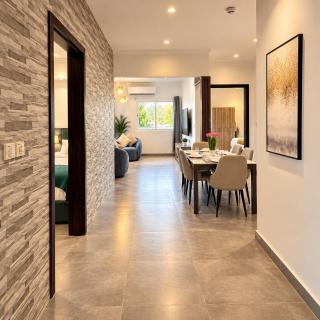 Luxurious Apartment - 1