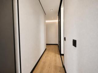 One bedroom apartment - 5