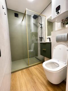 One bedroom apartment - 1