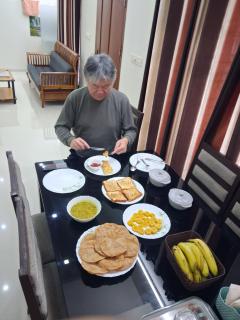 Eleeza Homestay - Kochi - 5