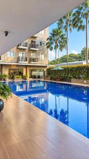 Sunter Park View Apartment by Moza - 3