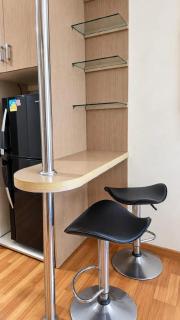 Sunter Park View Apartment by Moza - 2