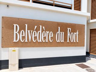 Horizon Belvedere - 1