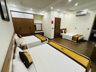 BINH AN hotel - 8