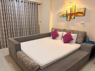 Atrium - ICONIC APARTMENT - 5